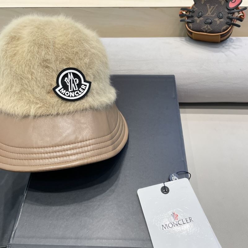 Moncler Caps